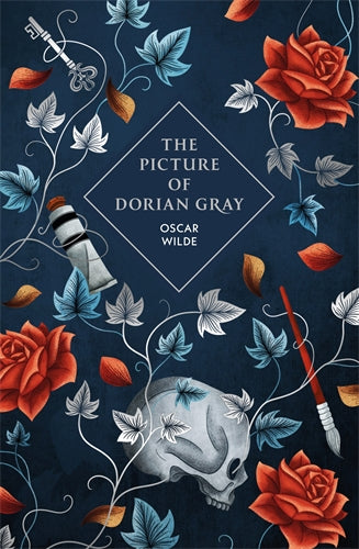 Picture of Dorian Gray ISBN/SKU:9781529954234