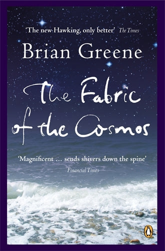 Fabric of the Cosmos ISBN/SKU:9780141011110