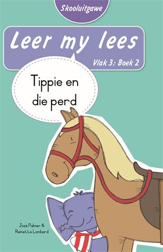 Leer My Lees Vlak 3 (Skooluitgawe)
