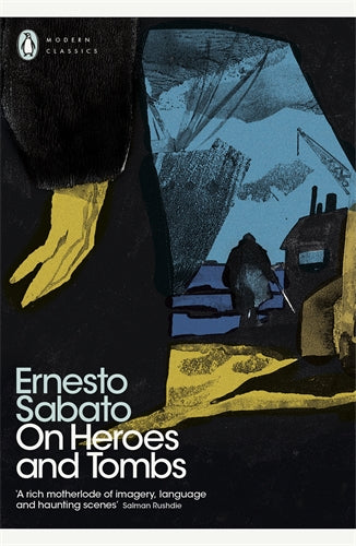 On Heroes and Tombs ISBN/SKU:9780141985862