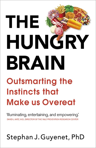 Hungry Brain ISBN/SKU:9781785041280