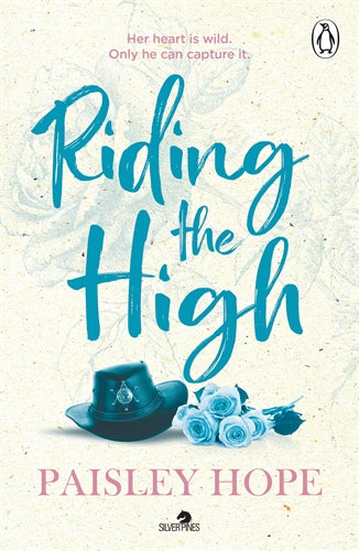 Riding the High ISBN/SKU:9781804953761