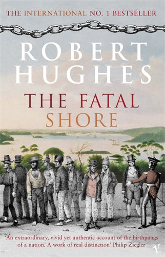 Fatal Shore ISBN/SKU:9780099448549