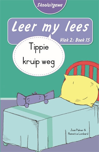 Leer My Lees Vlak 2 (Skooluitgawe)