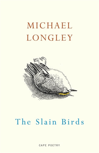 Slain Birds ISBN/SKU:9781787333901