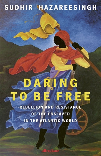 Daring to be Free ISBN/SKU:9780241606506