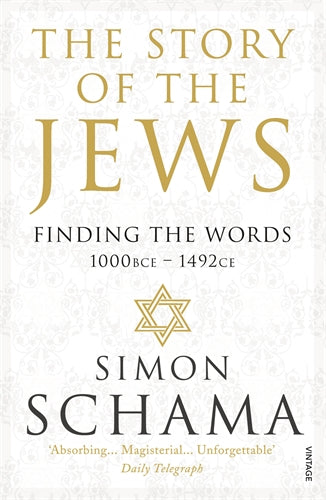Story of the Jews ISBN/SKU:9780099546689