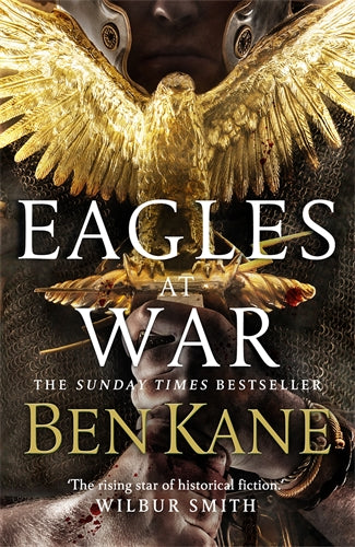 Eagles at War ISBN/SKU:9780099580744