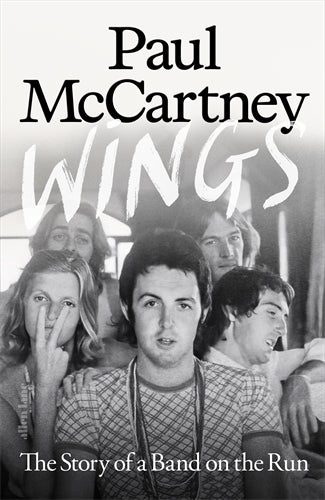 Wings ISBN/SKU:9780241758571