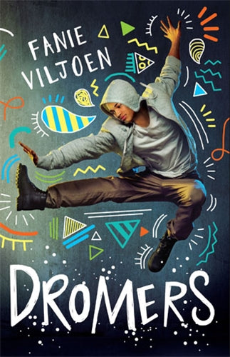 Dromers ISBN/SKU: 9780799383621