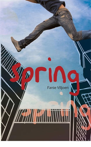 CAPS Spring ISBN/SKU: 9780799359848