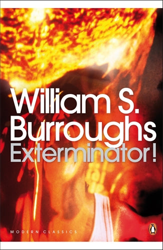 Exterminator! ISBN/SKU:9780141189840