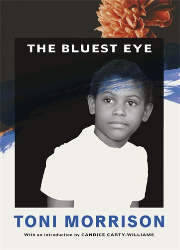 Bluest Eye ISBN/SKU:9781784876449