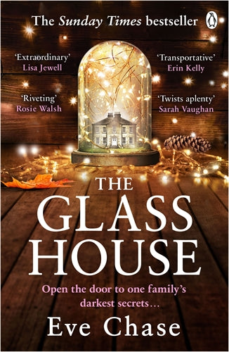 Glass House ISBN/SKU:9781405940962