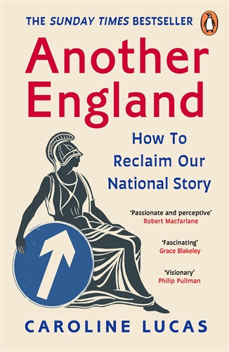 Another England ISBN/SKU:9781804941591