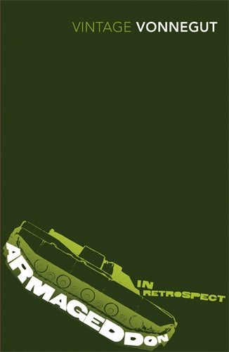 Armageddon in Retrospect ISBN/SKU:9780099524083