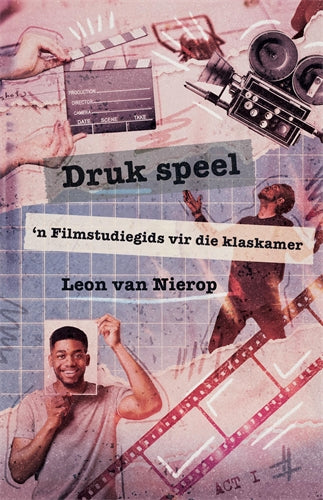 Druk speel! ISBN/SKU: 9781776355525