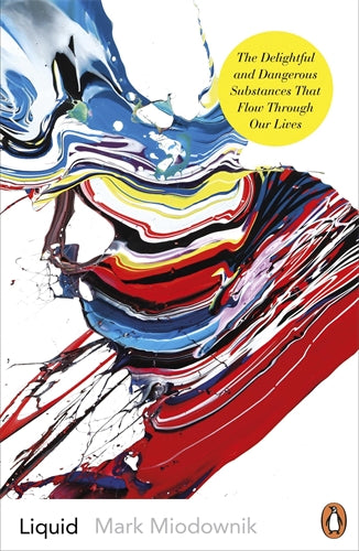 Liquid ISBN/SKU:9780241977323