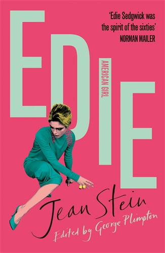Edie ISBN/SKU:9781529110715