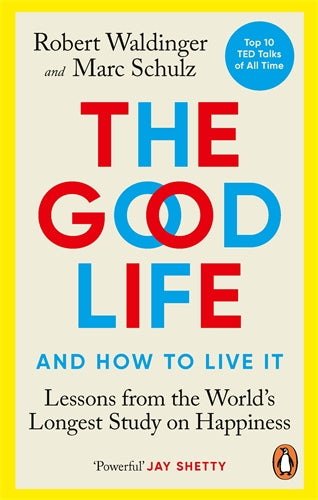 Good Life ISBN/SKU:9781846046780