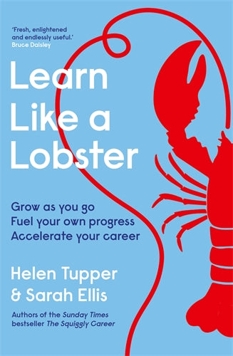 Learn Like a Lobster ISBN/SKU:9780241719008