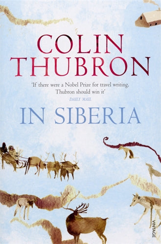 In Siberia ISBN/SKU:9780099459262