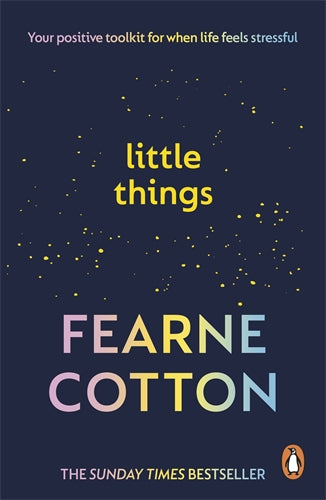 Little Things ISBN/SKU:9781785045370
