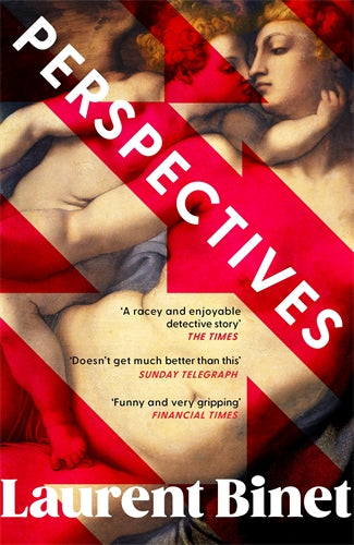 Perspectives ISBN/SKU:9781529926972