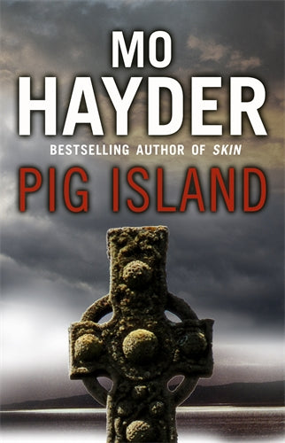 Pig Island ISBN/SKU:9780553824865