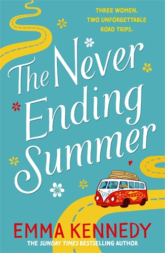 Never-Ending Summer ISBN/SKU:9781787463295