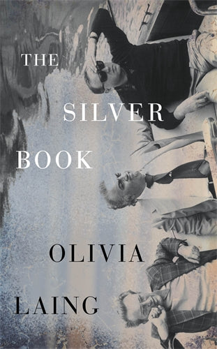 Silver Book ISBN/SKU:9780241783979