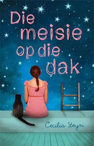 Meisie op die dak, Die ISBN/SKU: 9780799377248