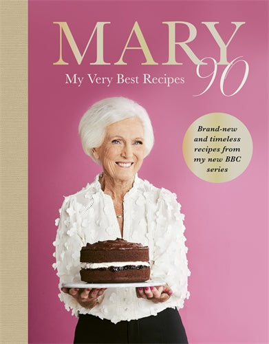 Mary 90 ISBN/SKU:9781785949661