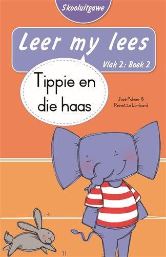 Leer My Lees Vlak 2 (Skooluitgawe)