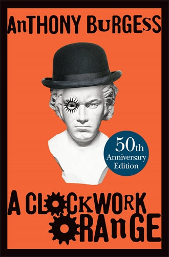 Clockwork Orange ISBN/SKU:9780434021512