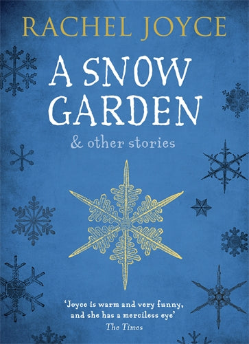 Snow Garden and Other Stories ISBN/SKU:9781784162047