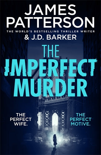 Imperfect Murder ISBN/SKU:9781529944822