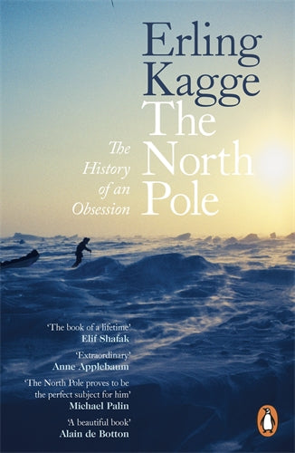 North Pole ISBN/SKU:9780241999646