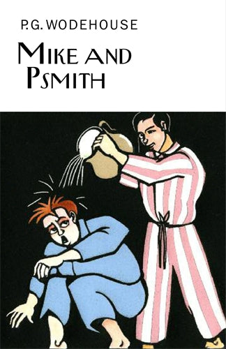 Mike and Psmith ISBN/SKU:9781841591834