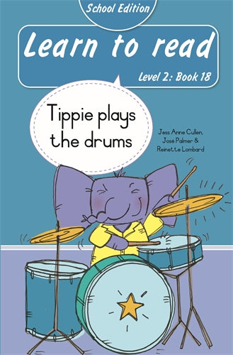 Learn To Read Level 2 (School Edition)