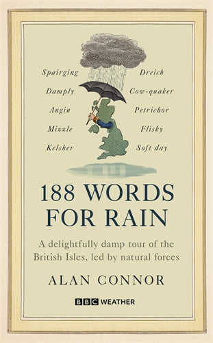 131 Words for Rain ISBN/SKU:9781785948541