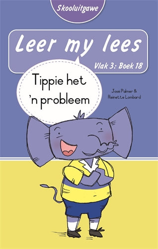 Leer My Lees Vlak 3 (Skooluitgawe)
