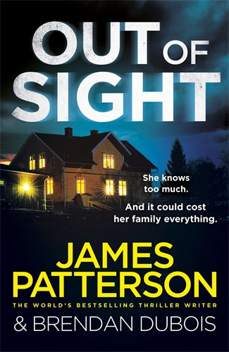 Out of Sight ISBN/SKU:9781787462212