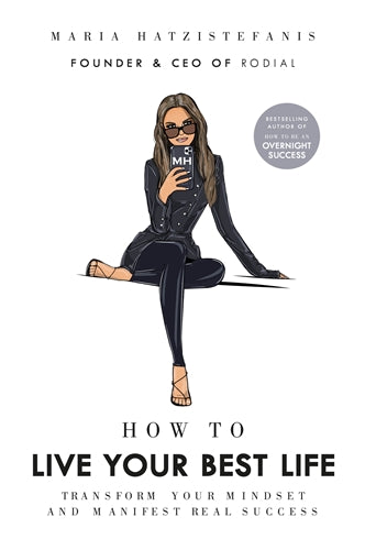 How to Live Your Best Life ISBN/SKU:9781529148459