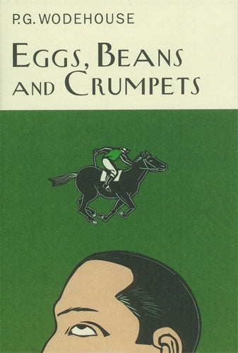 Eggs, Beans And Crumpets ISBN/SKU:9781841591063