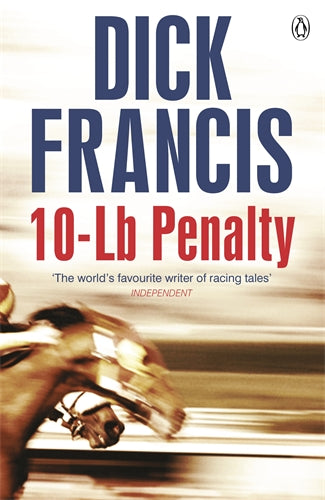 10-Lb Penalty ISBN/SKU:9781405916851