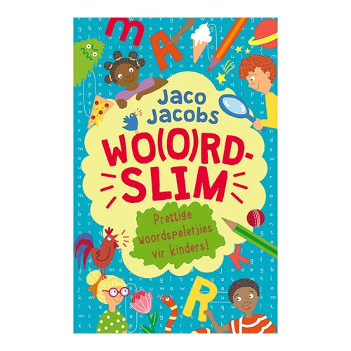 Wo(o)rdslim ISBN/SKU: 9780799393156