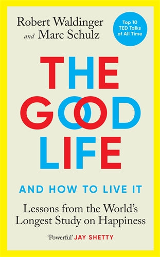 Good Life ISBN/SKU:9781846046773