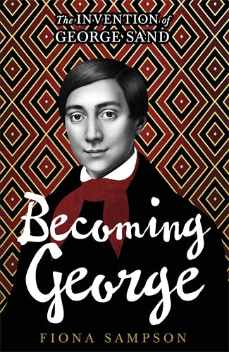 Becoming George ISBN/SKU:9781529924336