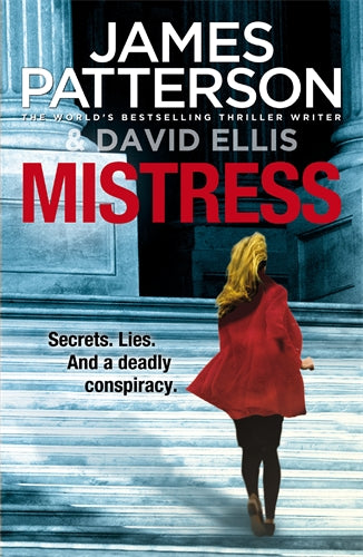 Mistress ISBN/SKU:9780099574194